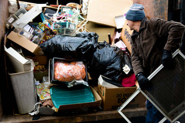 Best Household Junk Removal  in Greenbelt, MD