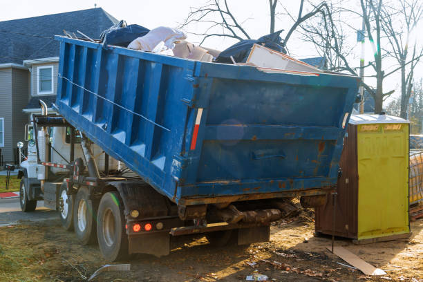Best Basement Cleanout Services  in Greenbelt, MD