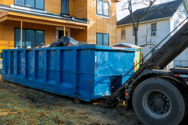 Debris Removal in Greenbelt, MD