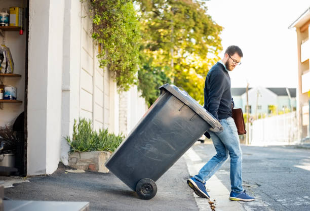 Best Construction Debris Removal  in Greenbelt, MD