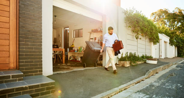 Best Basement Cleanout Services  in Greenbelt, MD