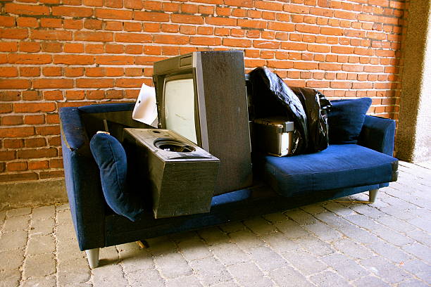 Best Professional Junk Removal  in Greenbelt, MD