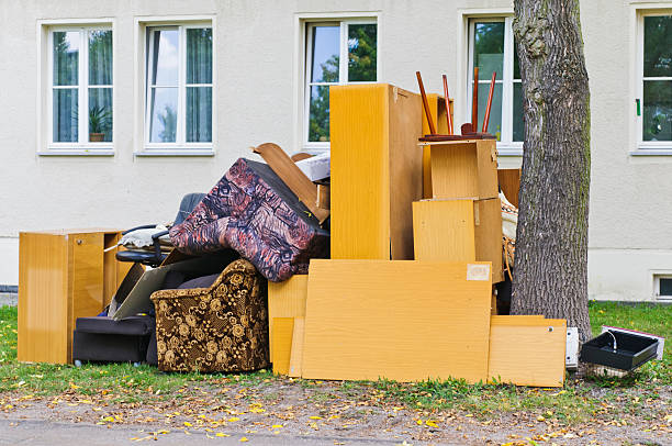 Best Yard Cleanup Services  in Greenbelt, MD