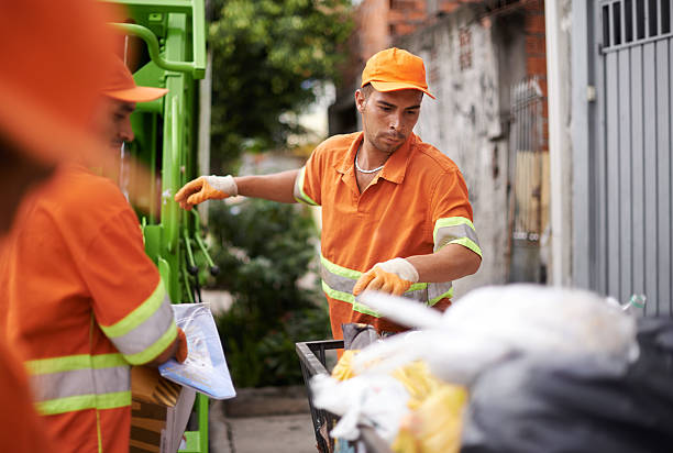 Trusted Greenbelt, MD Junk Removal Experts